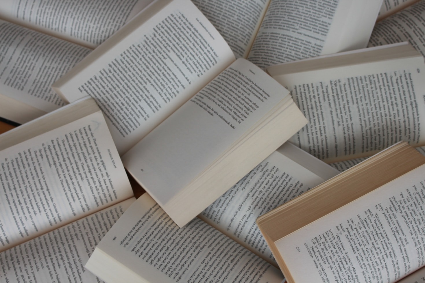 Dietro le quinte di una pubblicazione