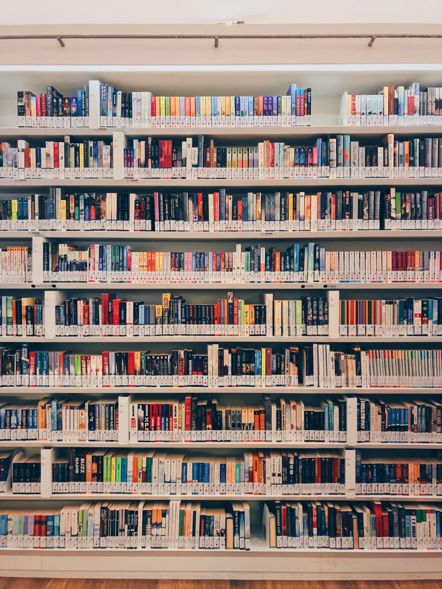 Come nasce un libro nel tempo